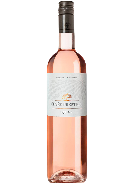 Cuvée Prestige Rosé - 2023