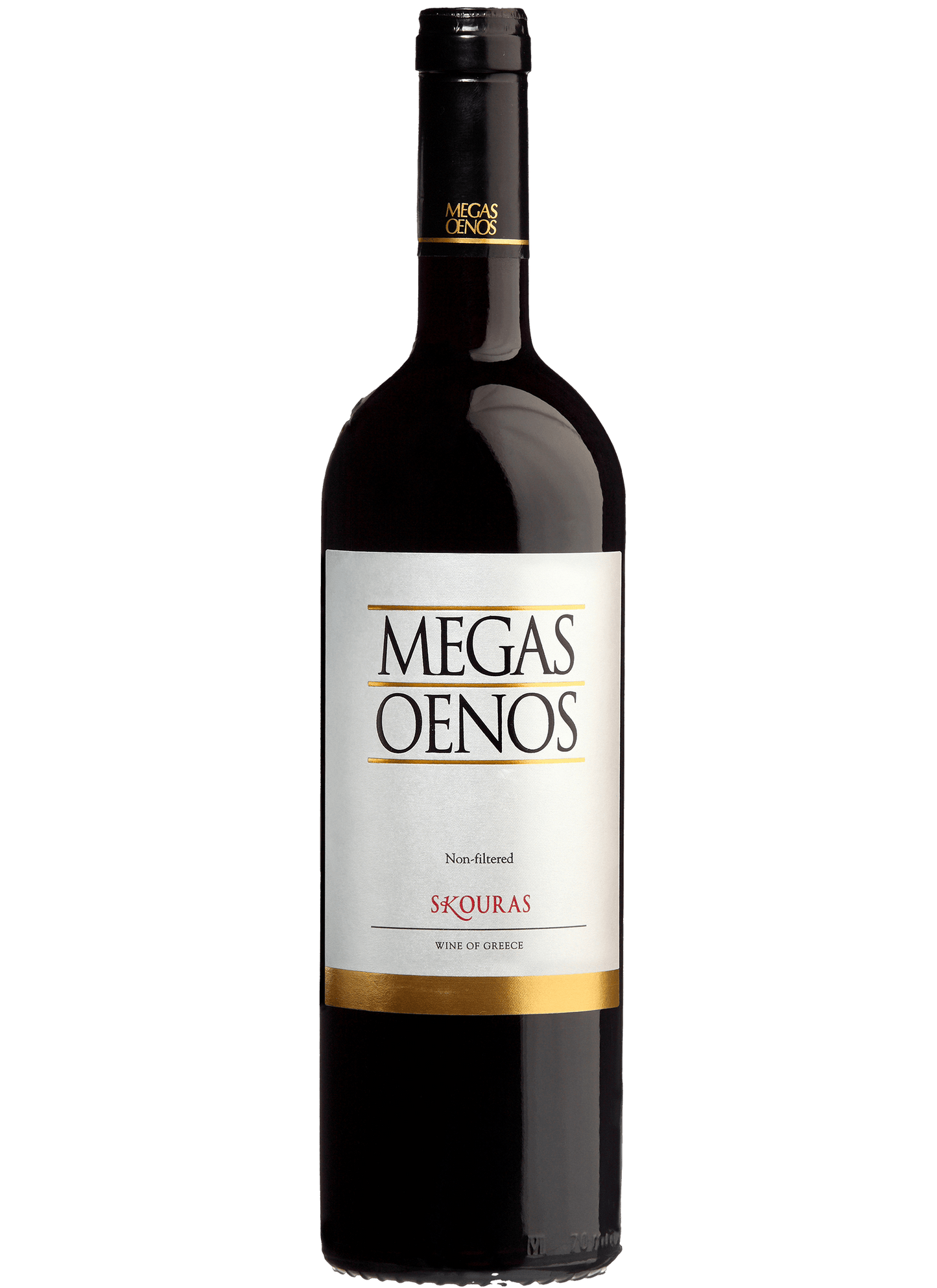 Megas Oenos - 2022