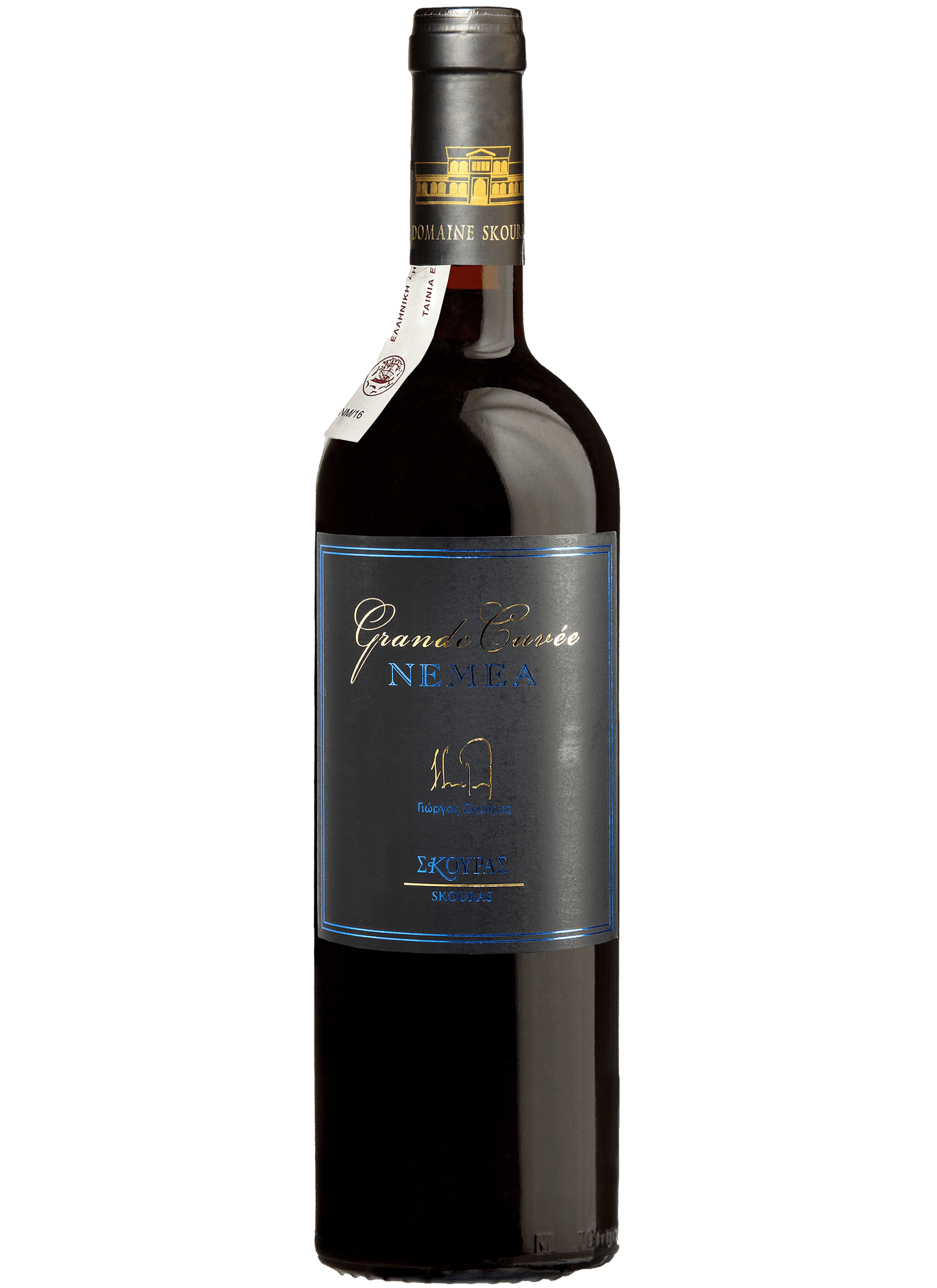 Nemea Grande Cuvée - 2023