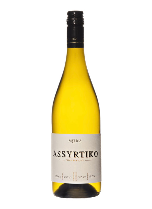 Assyrtiko - Skouras - 2023