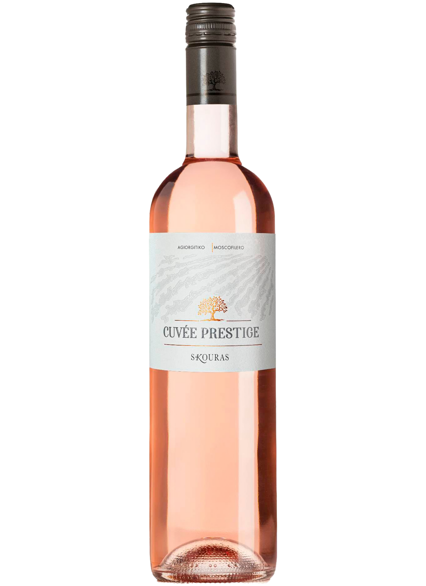 Cuvée Prestige Rosé - 2023