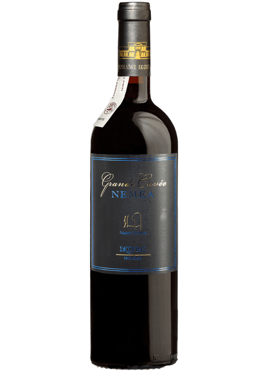 Nemea Grande Cuvée - 2020